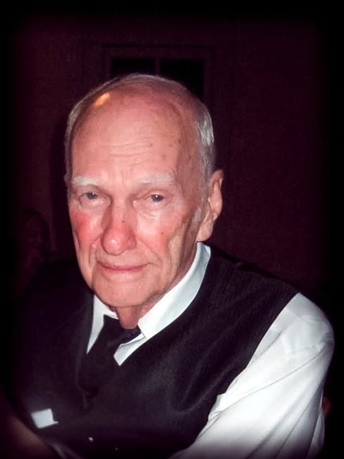 Obituary of James Larry Moss