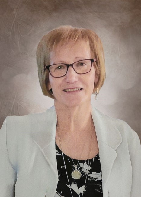 Obituary of Thérèse Girard