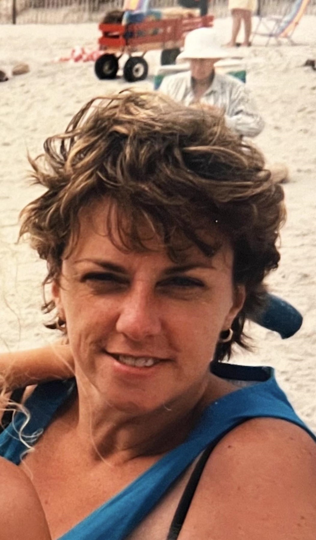 Obituary of Kathleen F. O'Connor