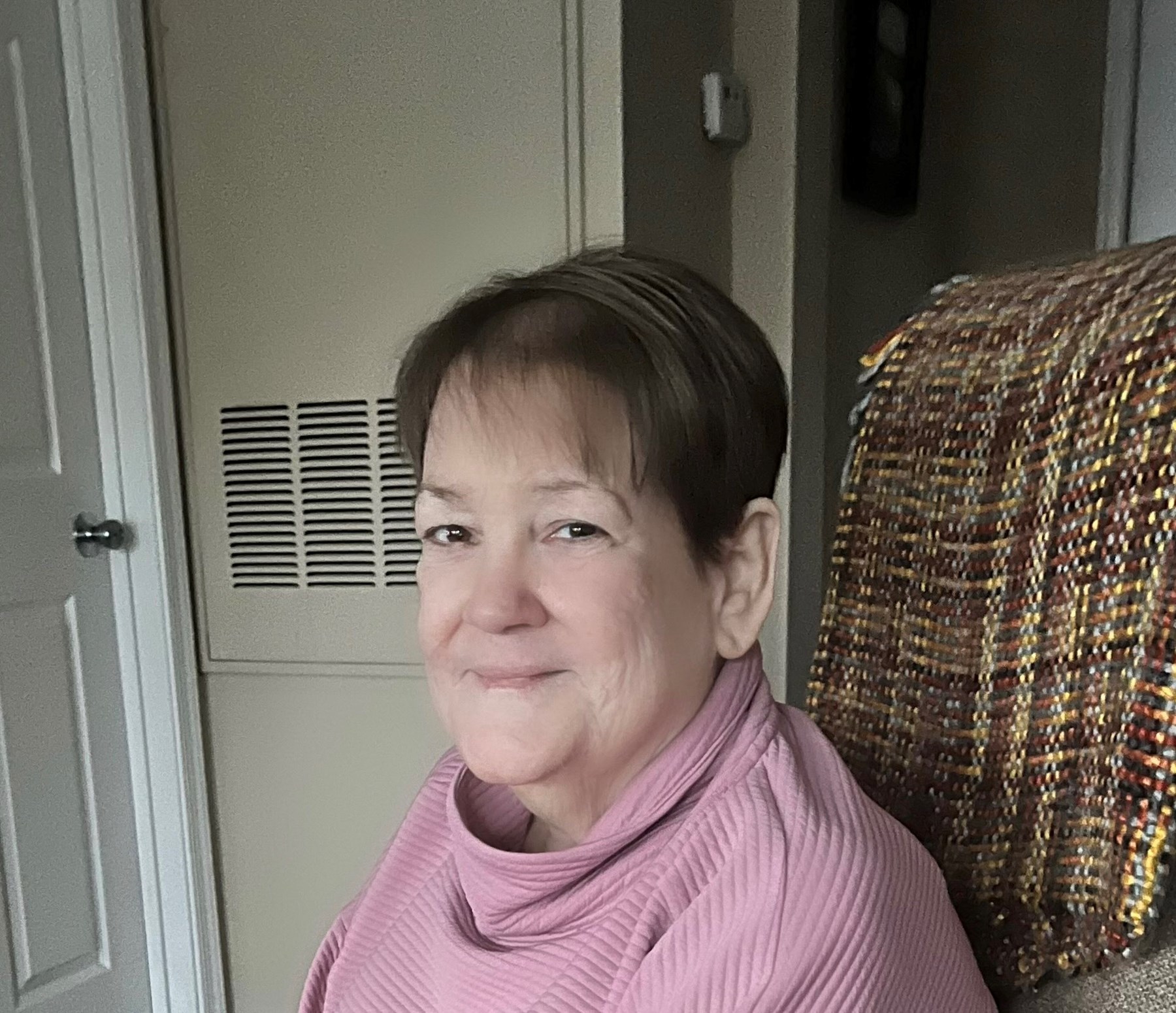 Obituary of Maureen Anne Shields