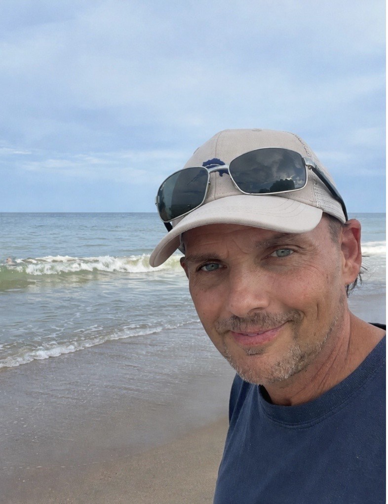 Obituary of Thomas Anthony Beck