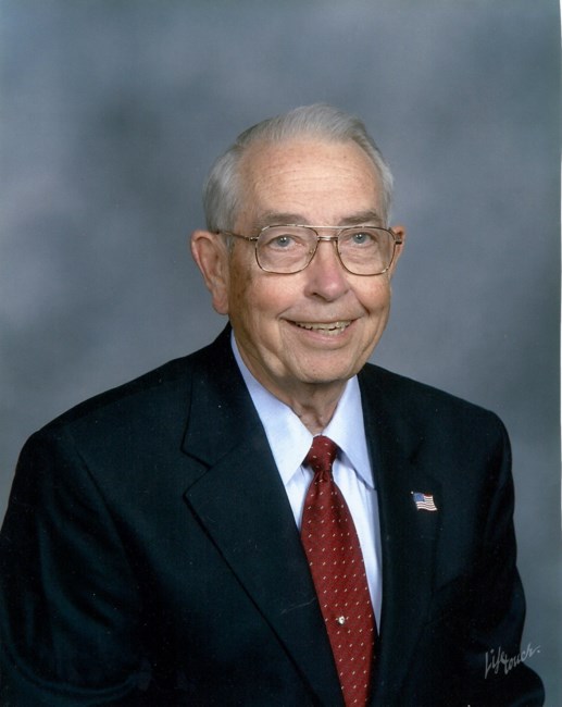 Obituary of H.W. "Bill" Bryant