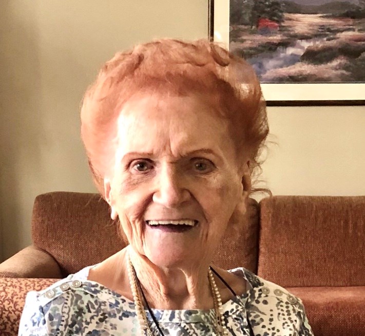 Obituary of Virginia D Rich