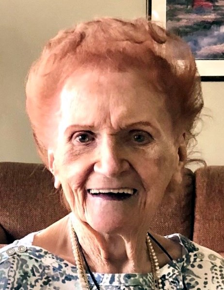 Obituary of Virginia D Rich