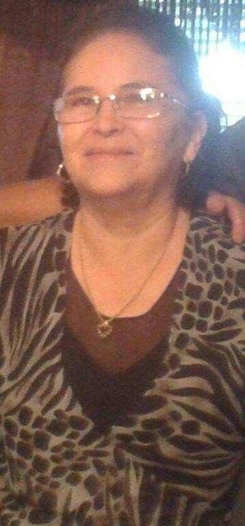 Obituary of Raquel Villanueva