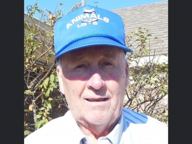 Obituario de Terry Arthur Obed