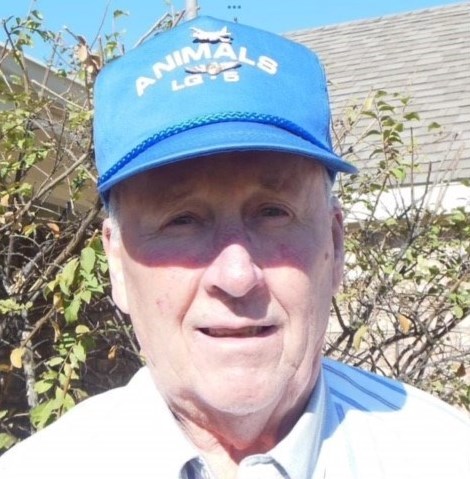 Obituary of Terry Arthur Obed