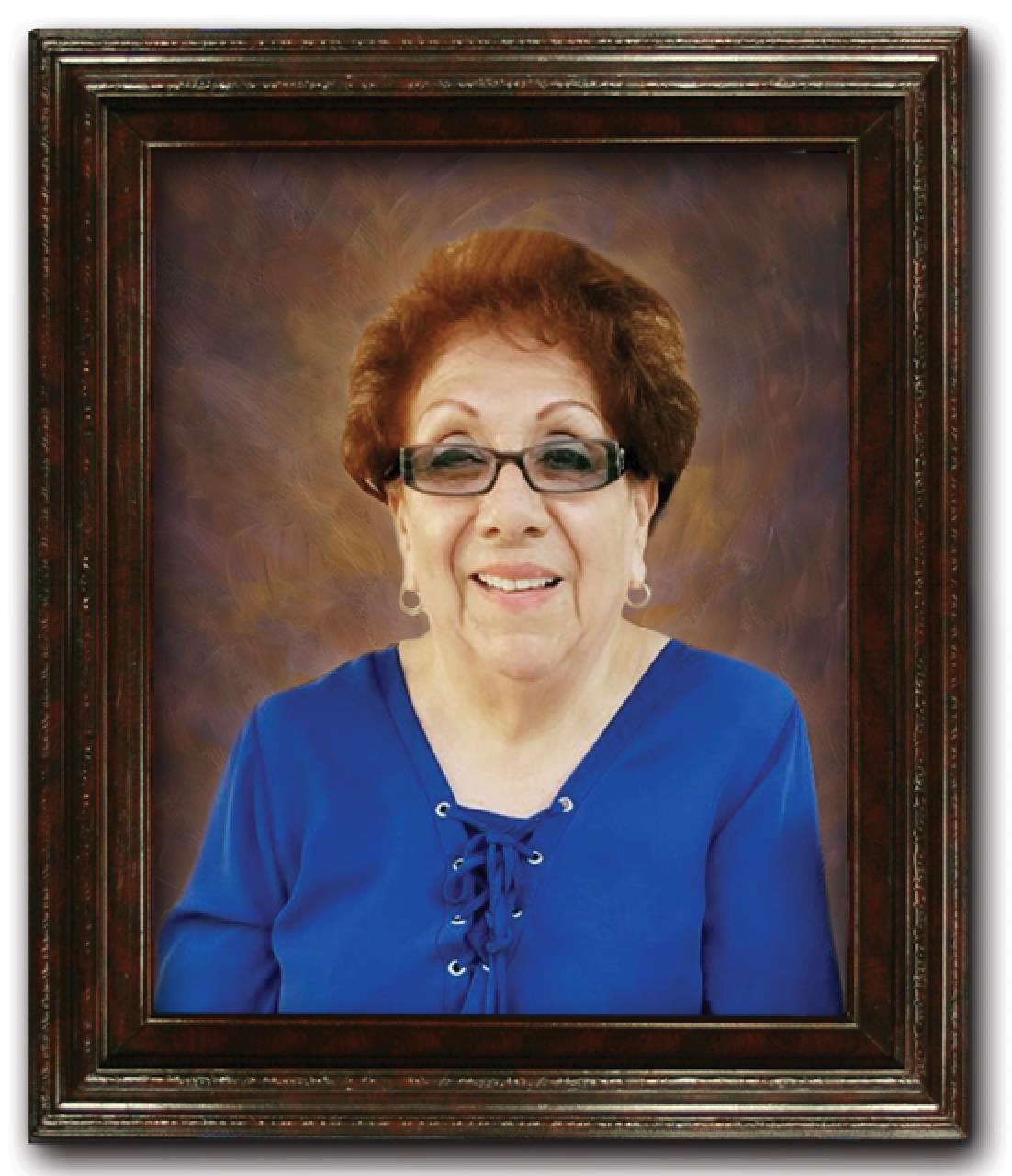 Obituary of Guadalupe Rubio