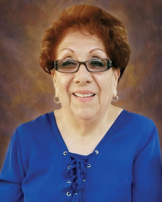 Obituary of Guadalupe Rubio