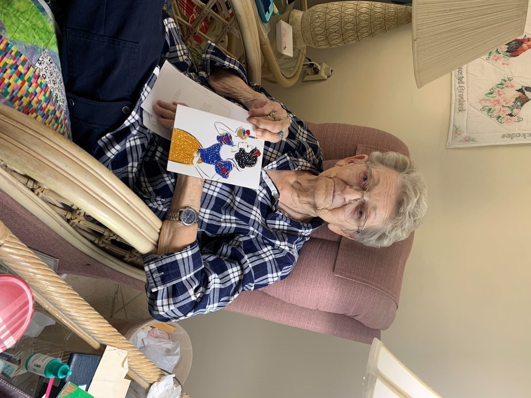 Obituary of Marilyn Ann Motz