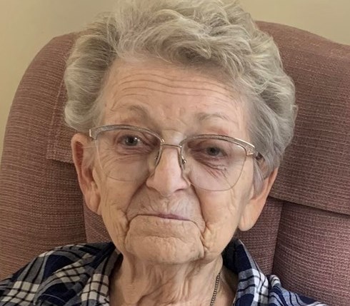 Obituary of Marilyn Ann Motz