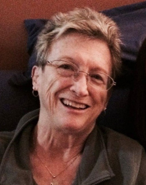 Obituary of Carolyn Kay Fletcher