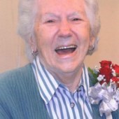 Obituary of Louise T. Pruitt-Adkins