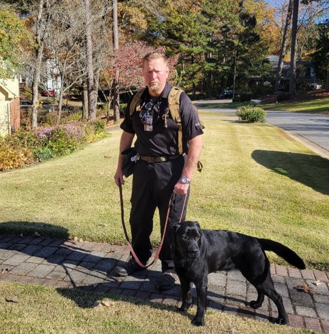 Avis de décès de Alfred "Trey" Harris Hardy III