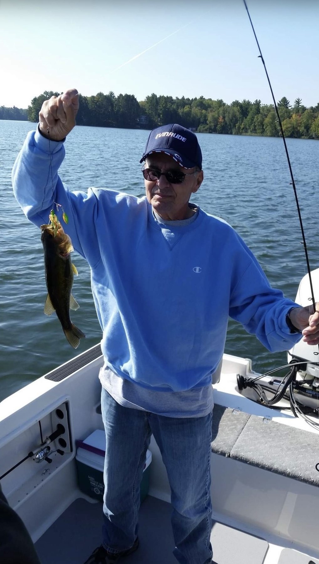 Obituary of Michael P Greskovic