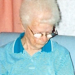 Obituary of Patricia Ann Greifzu