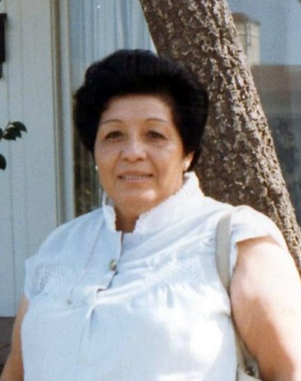 Obituary of Leris Aedo