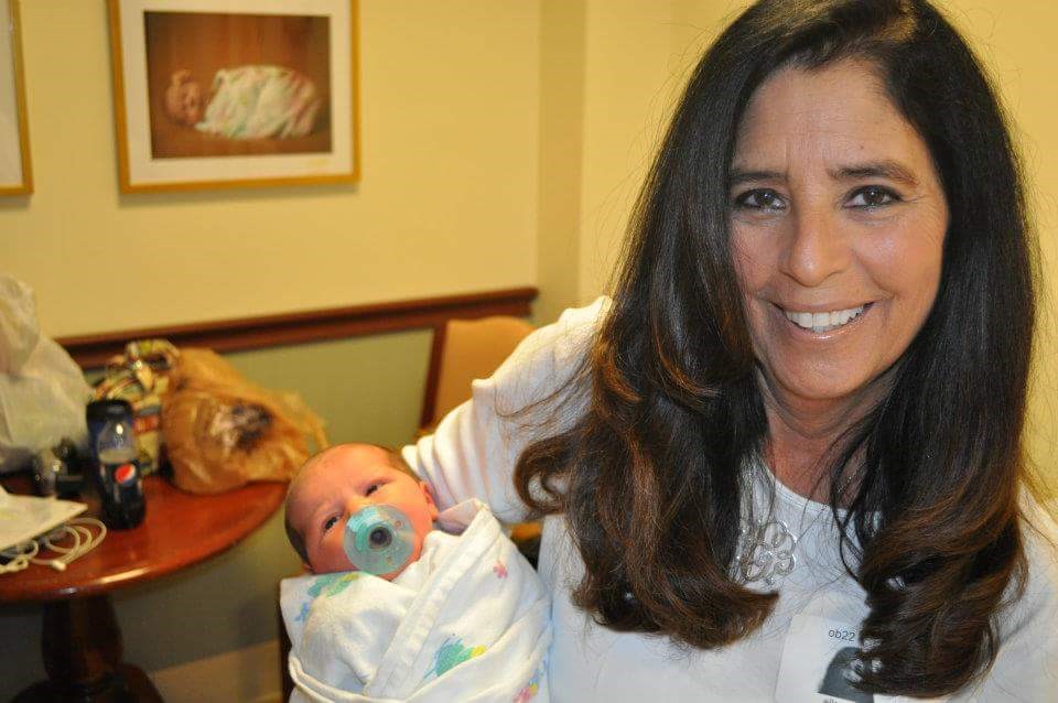 Obituary of Ellen Stern