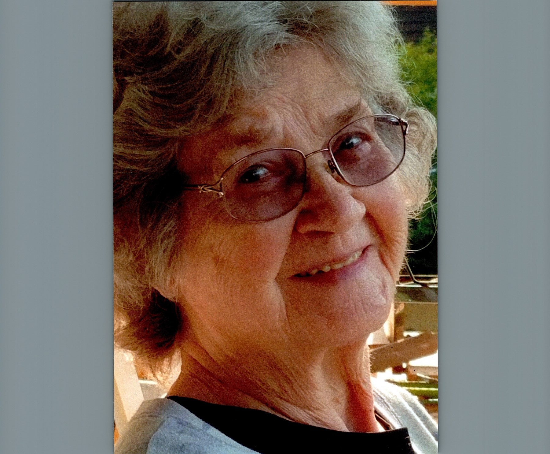 Obituary of Vera Jean Miller Eller