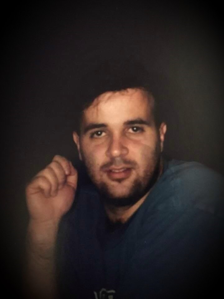 Obituary of Antonio (Tony) Felice Vecchiato