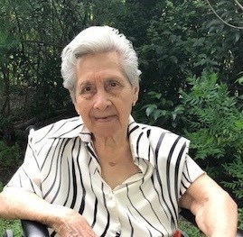 Obituary of Herminia C. Gutierrez