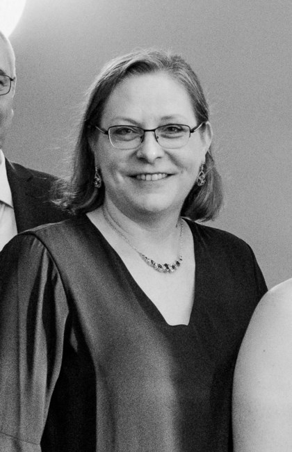 Obituary of Robin Elizabeth Snyder