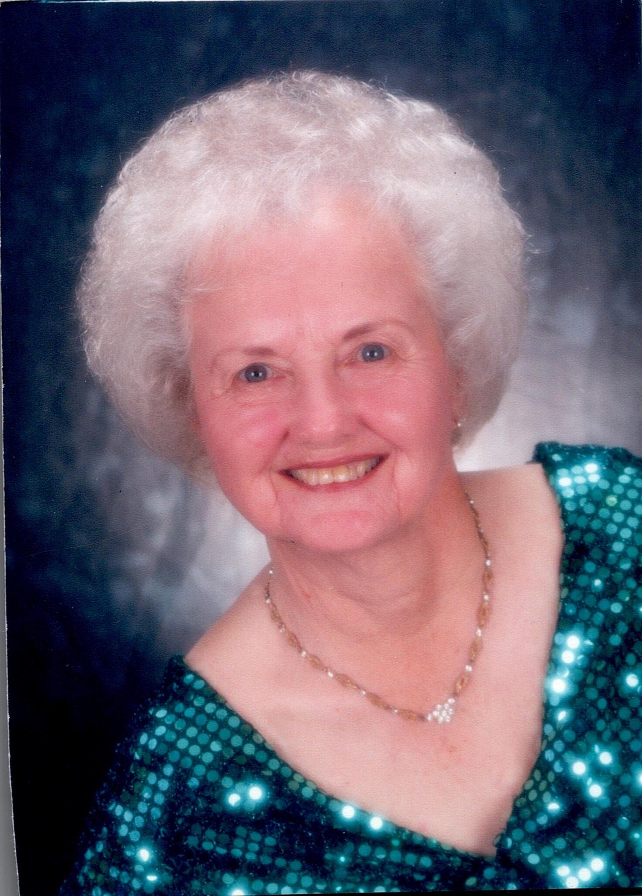 Maretta Ballinger Obituary Visalia, CA