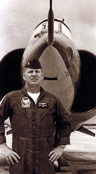 Avis de décès de Robert Langan Reed Sr.