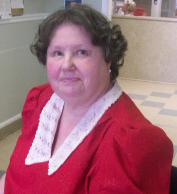 Obituary of Joan Dawkins Cole