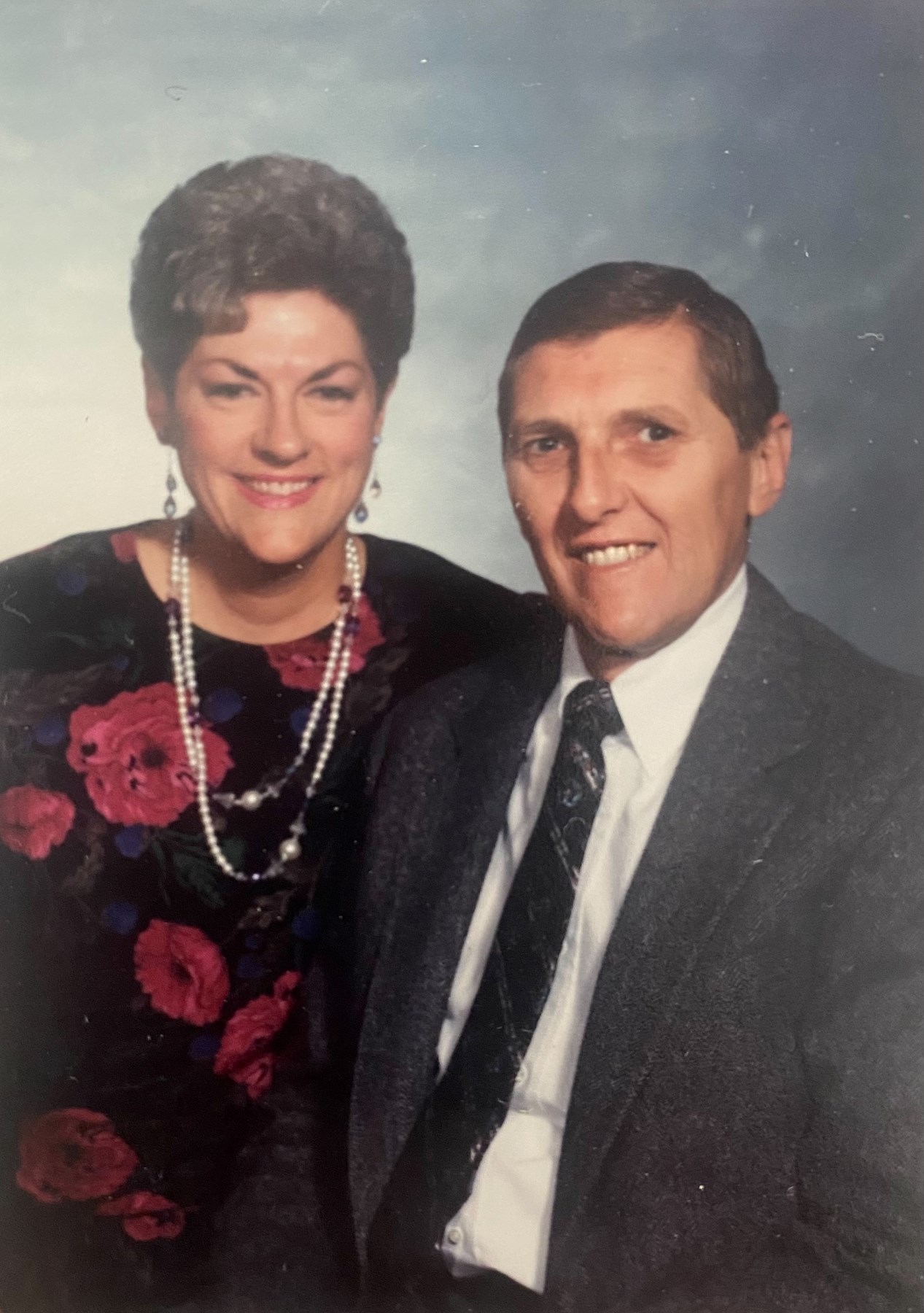 Obituary of Sandra Louise Steffens