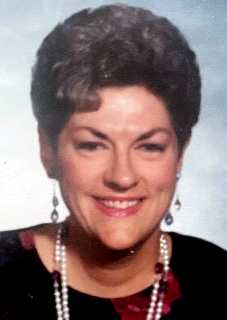 Obituary of Sandra Louise Steffens