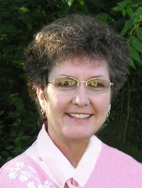Obituary of B. Christine "Christy" Rose