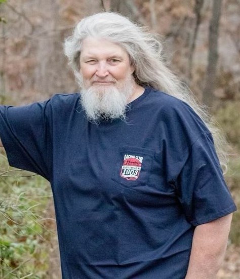 Obituary of Ronald David Brady