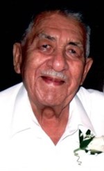 Adolph Velasquez