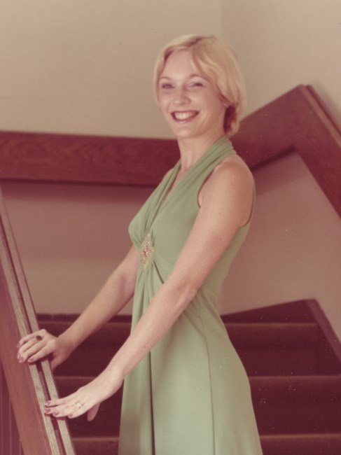 Obituary of Debra Ann Simpson