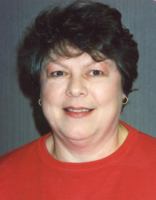 Obituary of Nancy L. Hartley