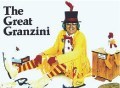 Obituary of Grant The Great Granzini & The Travelin ChickenMan Eugene Schofield