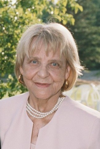 Avis de décès de Marie-Laure Munger