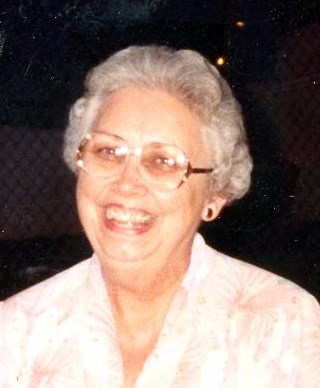 Avis de décès de Eleanor Bryant Bryant Wood