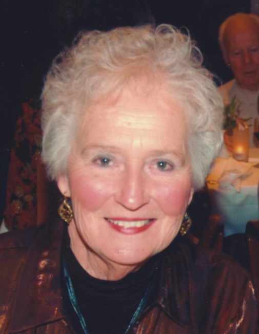 Obituary of Audrey S. Klein