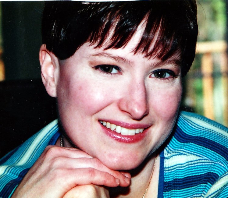 Obituary of Michelle Lea Storey