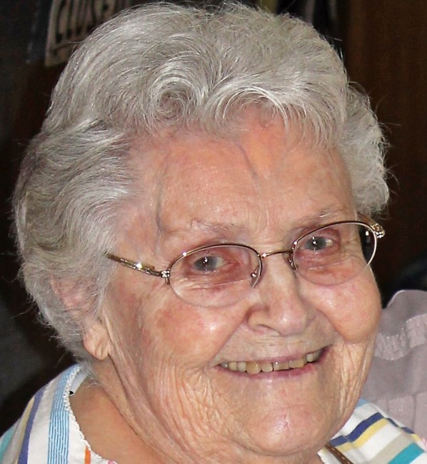 Obituary of Wynette C. Cowen