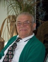 Obituary of Frank J. Calabro