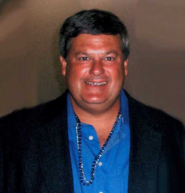 Obituary of Dale DeStefano