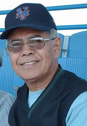 Obituary of Luis Angel Ramos Velazquez