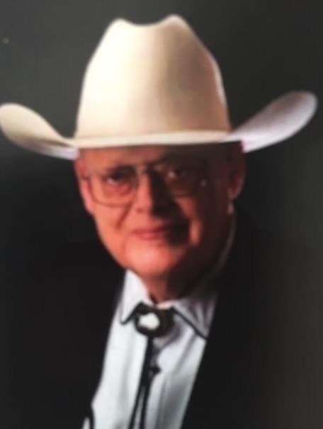 Obituary of John Martin Davis Jr.
