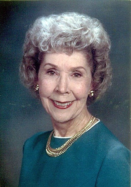 Obituary of Alice Graham Russell