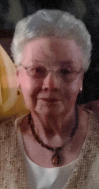 Obituary of Carol Sue Page