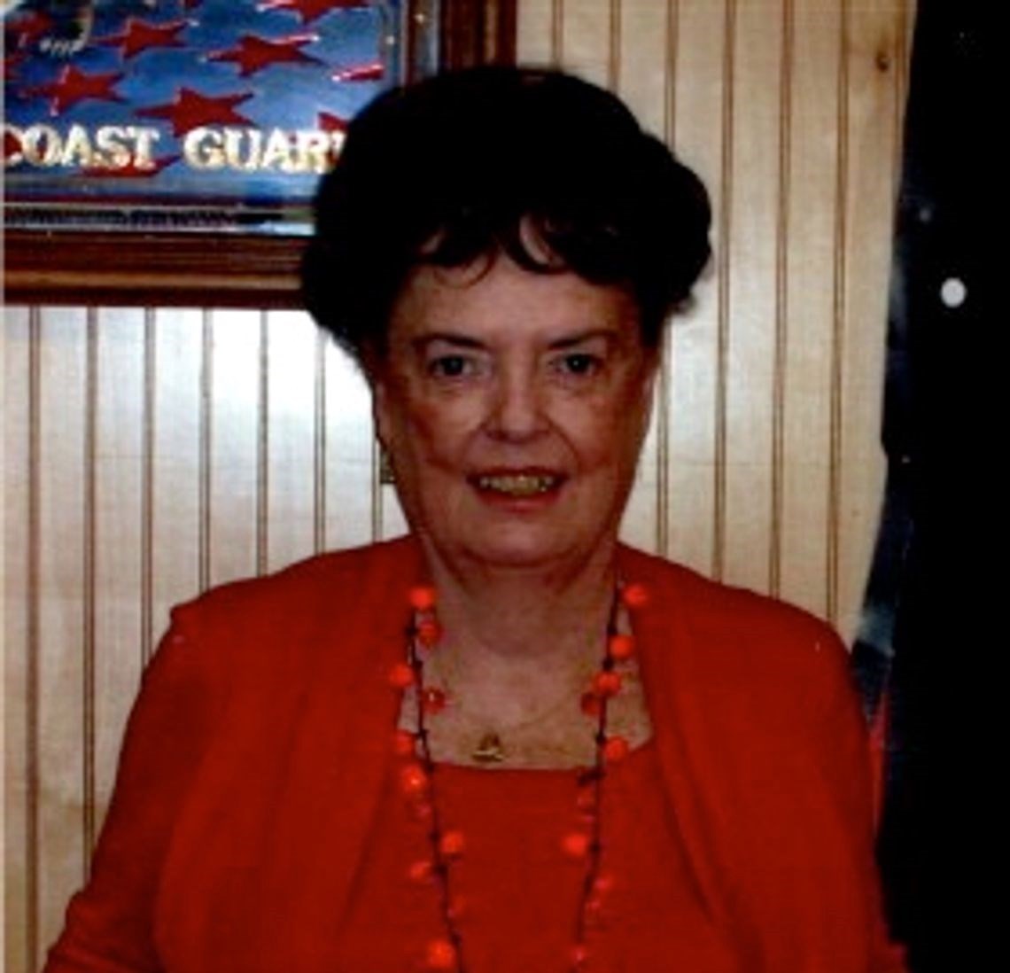 Obituary of Mary Elizabeth (Rohan) McDermott