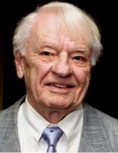 Obituary of George O. Hansen